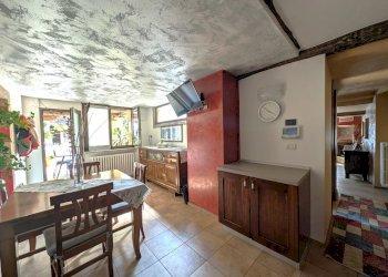 Villa Strada Franceschina, 7., Peveragno - foto 21