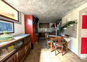 Villa Strada Franceschina, 7., Peveragno - foto 22