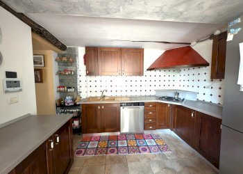 Villa Strada Franceschina, 7., Peveragno - foto 23