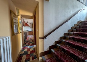 Villa Strada Franceschina, 7., Peveragno - foto 31
