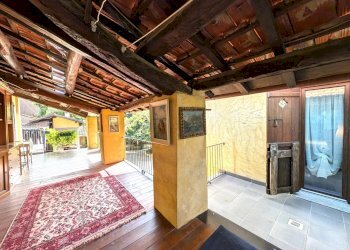 Villa Strada Franceschina, 7., Peveragno - foto 41