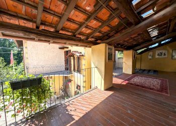 Villa Strada Franceschina, 7., Peveragno - foto 42