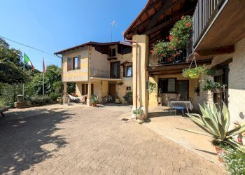 Villa Strada Franceschina, 7., Peveragno - foto 45