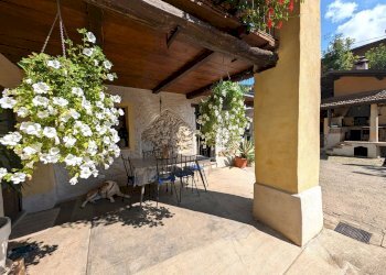 Villa Strada Franceschina, 7., Peveragno - foto 46