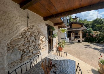 Villa Strada Franceschina, 7., Peveragno - foto 47