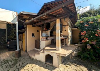 Villa Strada Franceschina, 7., Peveragno - foto 48