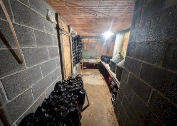 Villa Strada Franceschina, 7., Peveragno - foto 50