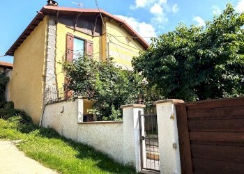 Villa Strada Franceschina, 7., Peveragno - foto 52