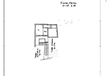 Appartamento Marsala - foto 28