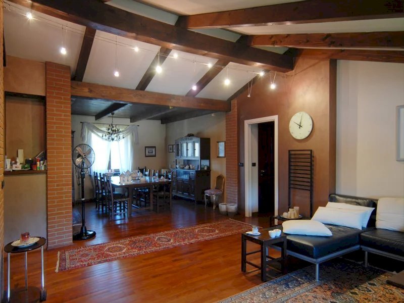 Villa Monchiero - photo 1