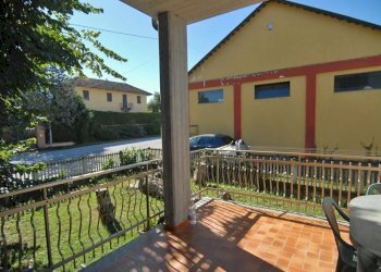 Villa Monchiero - foto 16