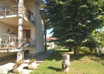 Villa Monchiero - foto 30