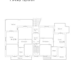 Villa Monchiero - foto 31