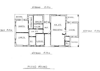 Villa Monchiero - foto 32