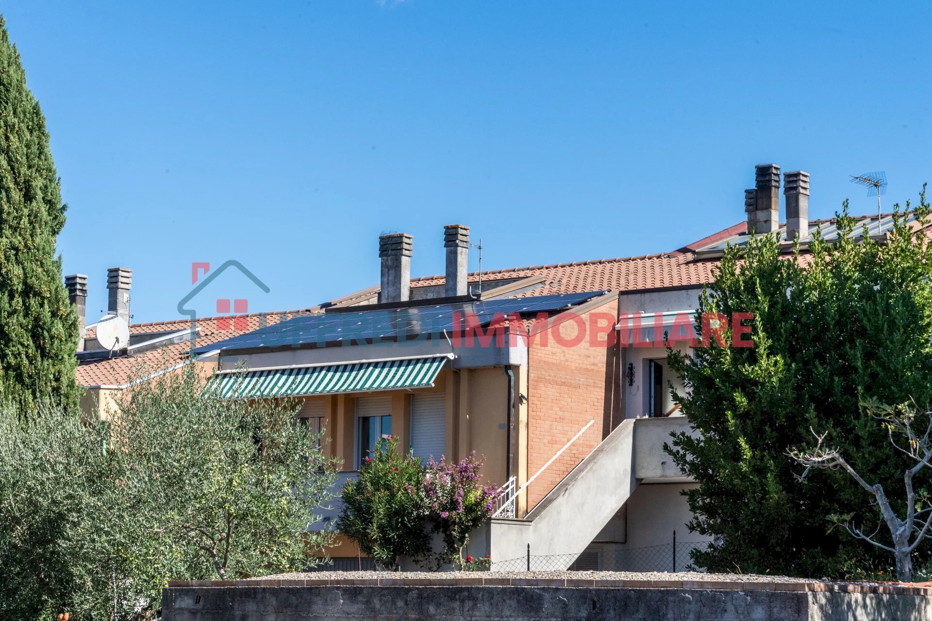 Villa a Schiera Collazzone - foto 1