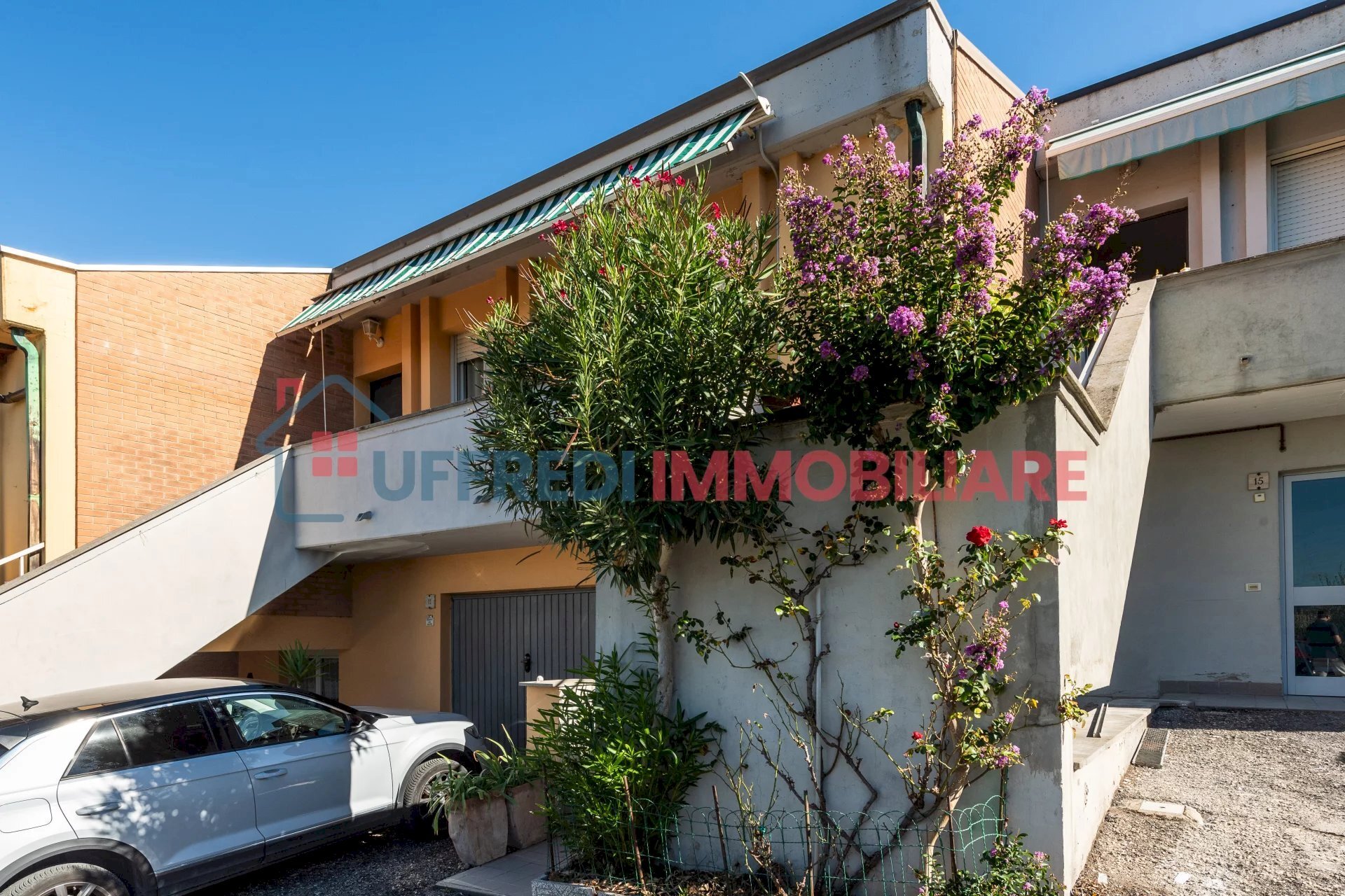 Villa a Schiera Collazzone - foto 3