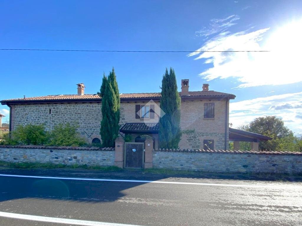 Villa Via Provinciale 30, Varano de' Melegari - photo 3