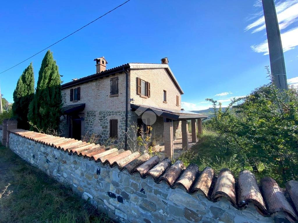 Villa Via Provinciale 30, Varano de' Melegari - photo 1