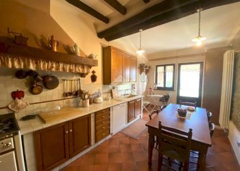 Villa Via Provinciale 30, Varano de' Melegari - foto 4