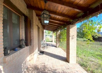 Villa Via Provinciale 30, Varano de' Melegari - foto 18