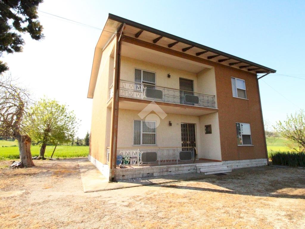 Casa indipendente Via Gualdello, Longiano - foto 1