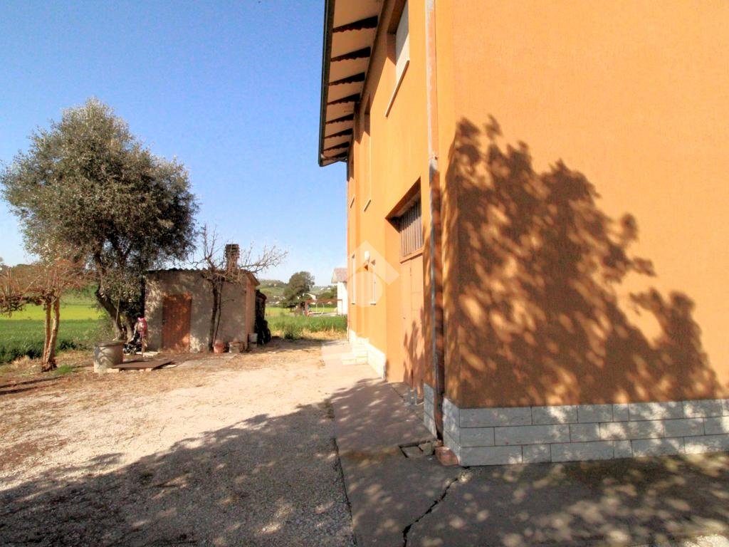 Casa indipendente Via Gualdello, Longiano - foto 3