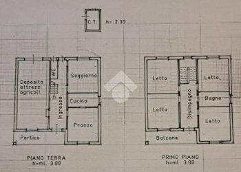 Independent house Via Gualdello, Longiano - photo 30