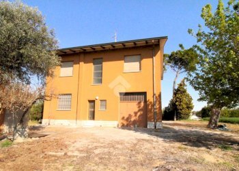 Independent house Via Gualdello, Longiano - photo 4