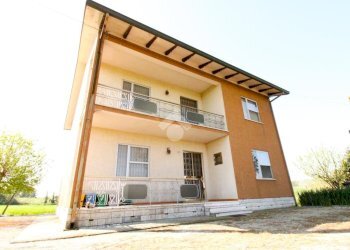 Independent house Via Gualdello, Longiano - photo 29