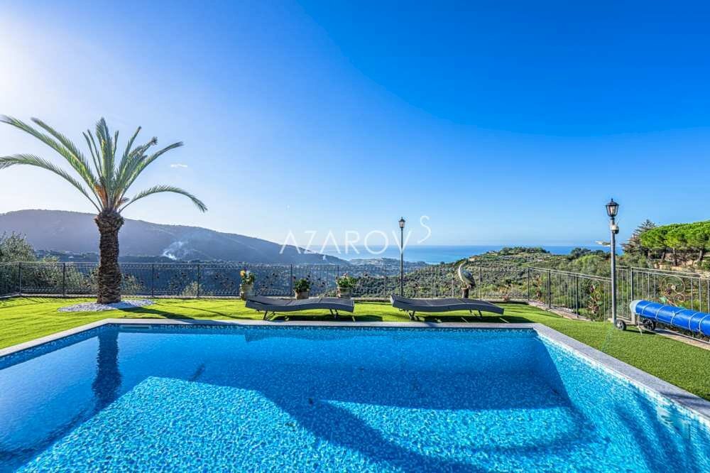 Villa Vallebona - foto 1