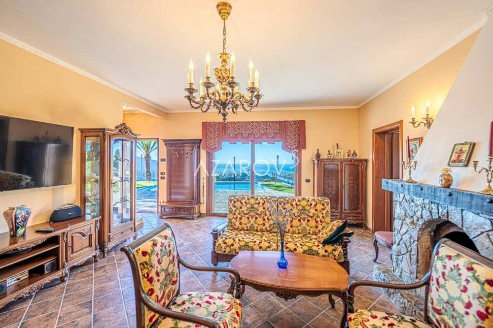 Villa Vallebona - foto 3