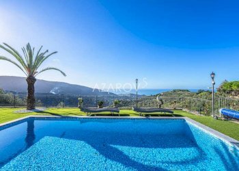 Villa Vallebona - foto 1