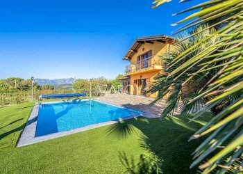 Villa Vallebona - foto 14