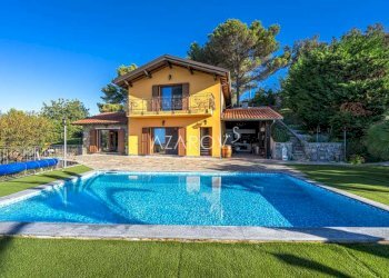 Villa Vallebona - foto 15