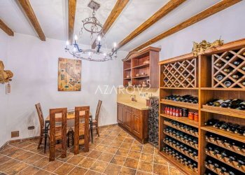 Villa Vallebona - foto 23