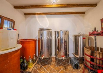 Villa Vallebona - foto 25