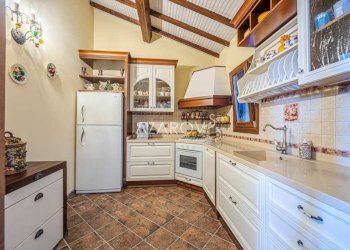 Villa Vallebona - foto 27