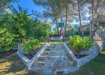 Villa Vallebona - foto 35