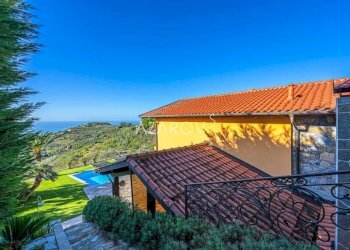 Villa Vallebona - foto 38