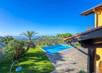 Villa Vallebona - foto 39