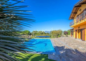 Villa Vallebona - foto 40