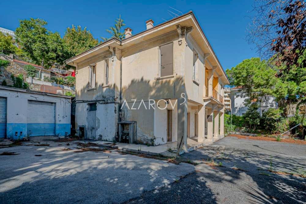 Villa Sanremo - foto 1