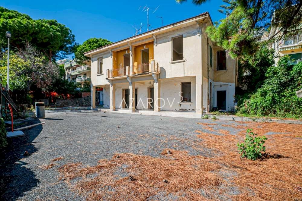 Villa Sanremo - foto 2