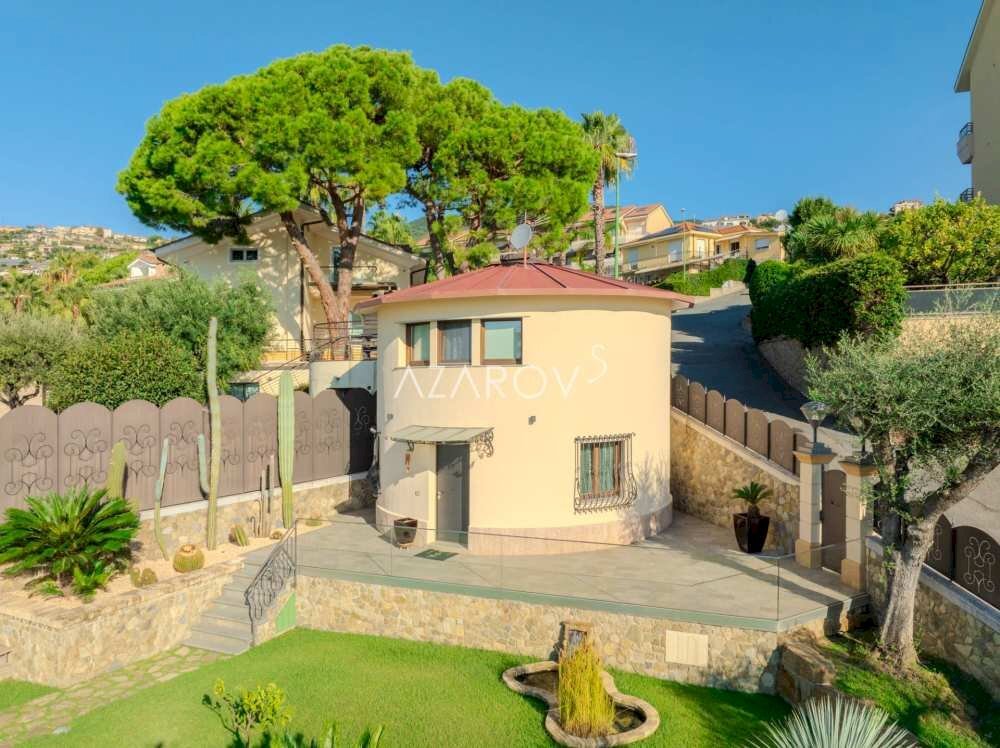 Villa Sanremo - foto 2