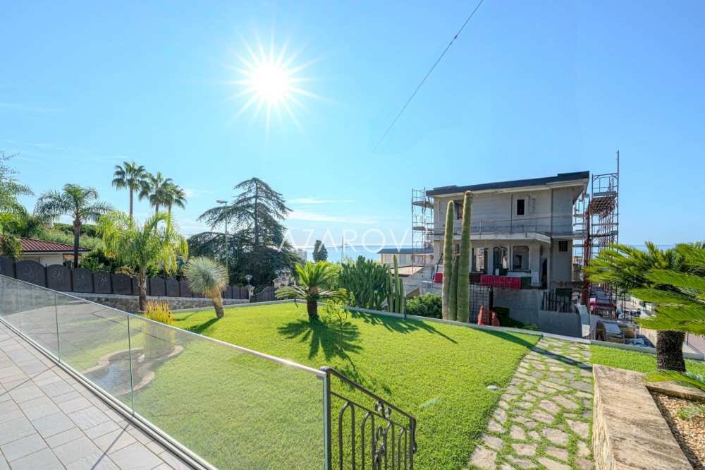 Villa Sanremo - foto 3