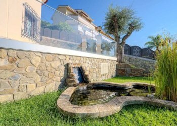 Villa Sanremo - foto 9