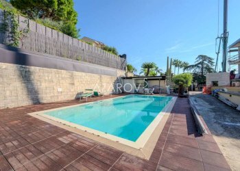 Villa Sanremo - foto 12