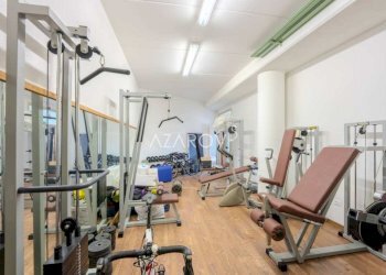 Villa Sanremo - foto 22