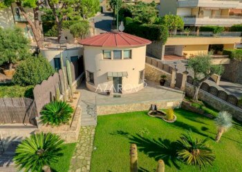 Villa Sanremo - foto 26