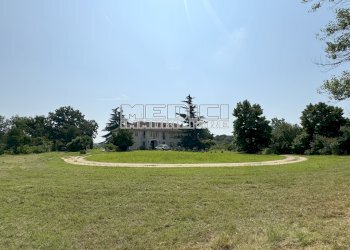 Facciata - Casale Località Valmanera, 102, Asti - foto 2